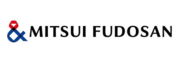 MITSUI FUDOSAN